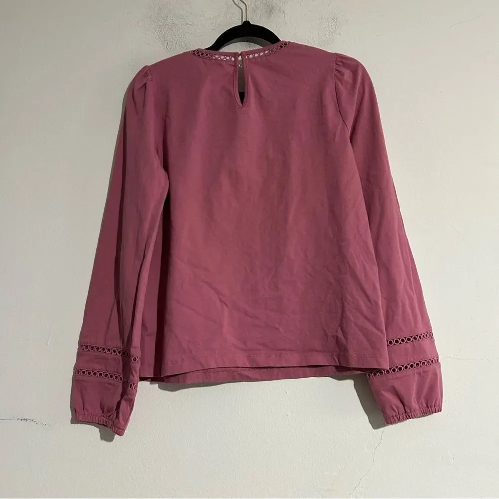 Boden flo trim
